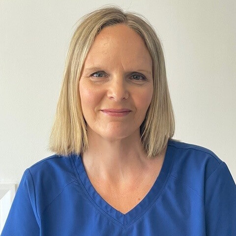 Beckie Leaver client care advisor